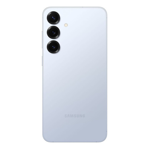 Samsung Galaxy S25+ 17 cm (6.7") Dual SIM Android 15 5G USB Type-C 12 GB 512 GB 4900 mAh Azul
