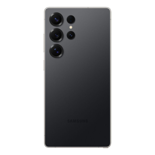 Samsung Galaxy S25 Ultra 17,5 cm (6.9") Dual SIM Android 15 5G USB Type-C 12 GB 512 GB 5000 mAh Preto, Titânio