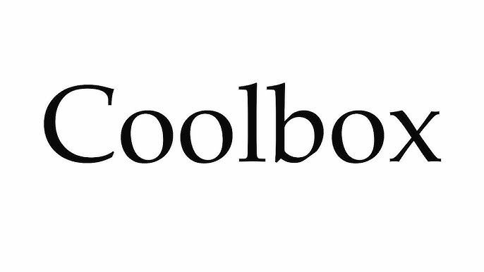 CoolBox