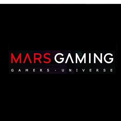 Mars Gaming