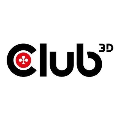 CLUB3D